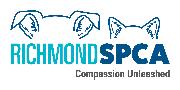 Richmond SPCA Logo